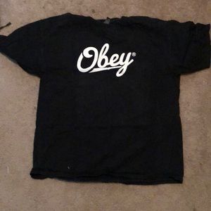 OBEY SHIRT